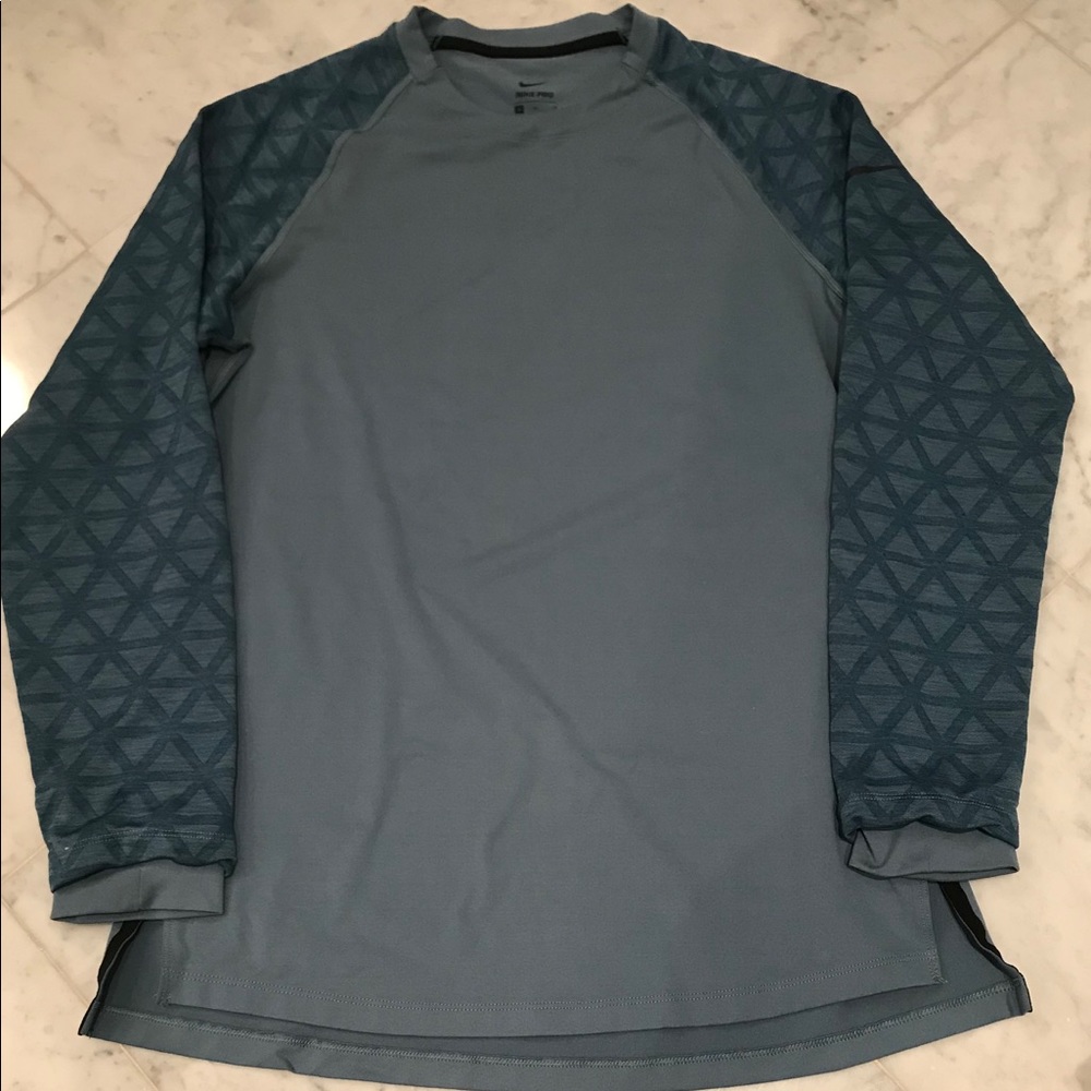 Nike Pro shirt